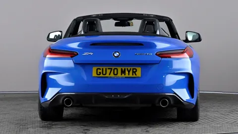 BMW Z4 sDrive 20i M Sport Auto