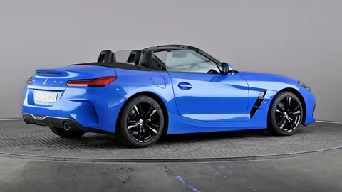 BMW Z4 sDrive 20i M Sport Auto