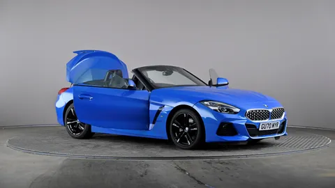 BMW Z4 sDrive 20i M Sport Auto