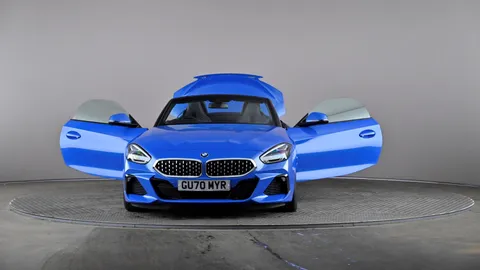 BMW Z4 sDrive 20i M Sport Auto