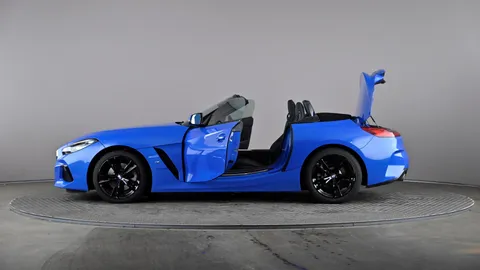 BMW Z4 sDrive 20i M Sport Auto