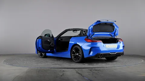 BMW Z4 sDrive 20i M Sport Auto