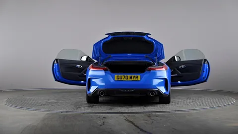 BMW Z4 sDrive 20i M Sport Auto