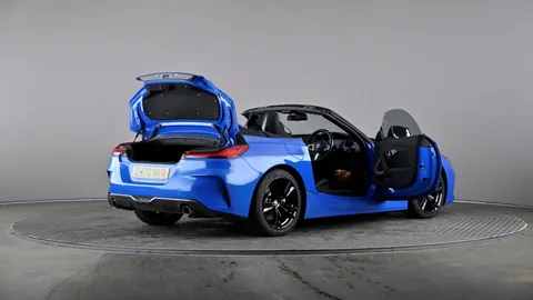 BMW Z4 sDrive 20i M Sport Auto