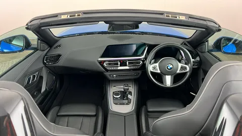 BMW Z4 sDrive 20i M Sport Auto