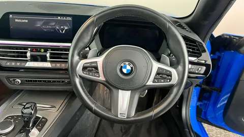 BMW Z4 sDrive 20i M Sport Auto