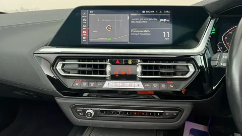 BMW Z4 sDrive 20i M Sport Auto