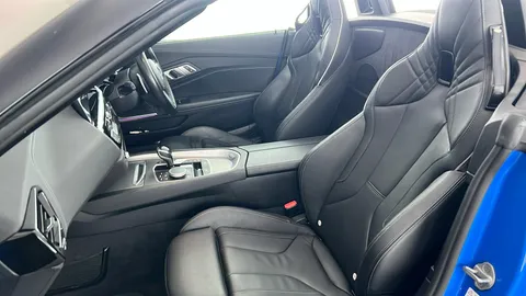 BMW Z4 sDrive 20i M Sport Auto