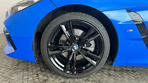 BMW Z4 sDrive 20i M Sport Auto