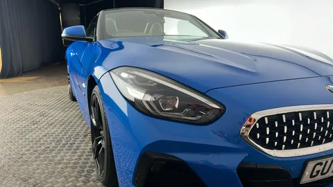 BMW Z4 sDrive 20i M Sport Auto