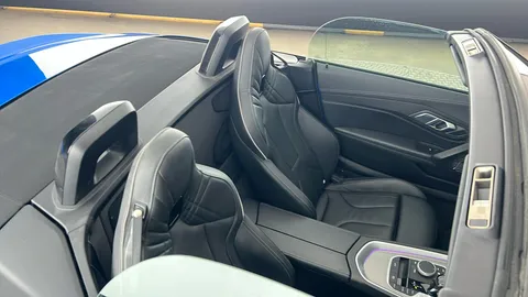 BMW Z4 sDrive 20i M Sport Auto