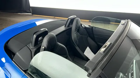 BMW Z4 sDrive 20i M Sport Auto