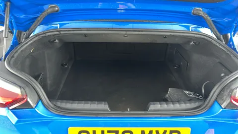 BMW Z4 sDrive 20i M Sport Auto