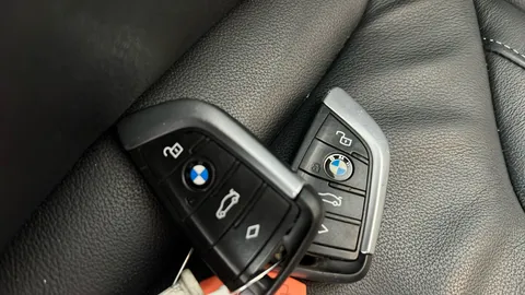 BMW Z4 sDrive 20i M Sport Auto