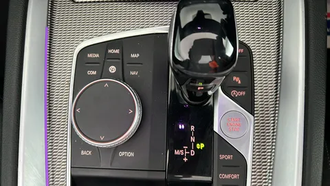 BMW Z4 sDrive 20i M Sport Auto