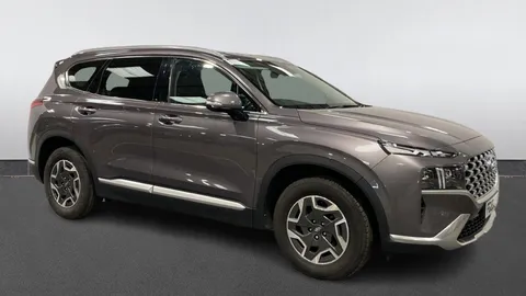 HYUNDAI SANTA FE 1.6 TGDi Hybrid Premium Auto