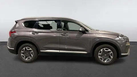 HYUNDAI SANTA FE 1.6 TGDi Hybrid Premium Auto