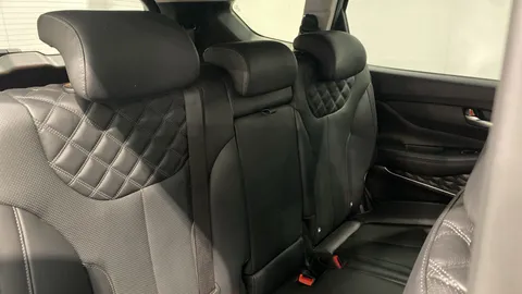 HYUNDAI SANTA FE 1.6 TGDi Hybrid Premium Auto