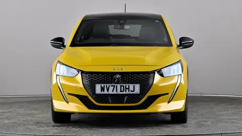 Peugeot 208 1.2 PureTech 130 GT Premium EAT8