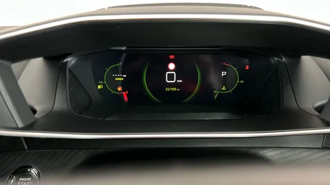 Peugeot 208 1.2 PureTech 130 GT Premium EAT8