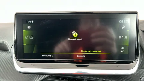 Peugeot 208 1.2 PureTech 130 GT Premium EAT8