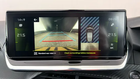 Peugeot 208 1.2 PureTech 130 GT Premium EAT8