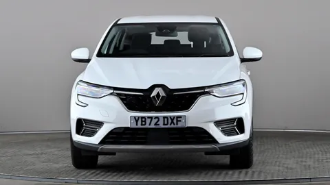 RENAULT ARKANA 1.3 TCe Mild Hybrid 140 Iconic EDC