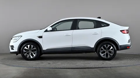 RENAULT ARKANA 1.3 TCe Mild Hybrid 140 Iconic EDC