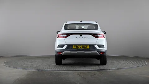 RENAULT ARKANA 1.3 TCe Mild Hybrid 140 Iconic EDC