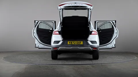 RENAULT ARKANA 1.3 TCe Mild Hybrid 140 Iconic EDC