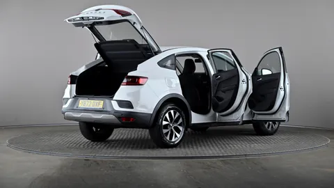 RENAULT ARKANA 1.3 TCe Mild Hybrid 140 Iconic EDC