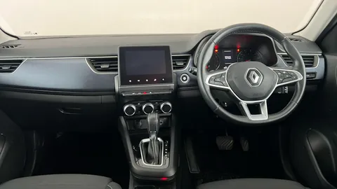 RENAULT ARKANA 1.3 TCe Mild Hybrid 140 Iconic EDC