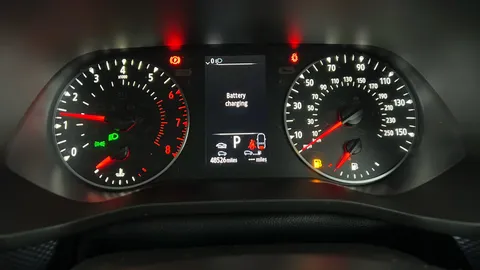 RENAULT ARKANA 1.3 TCe Mild Hybrid 140 Iconic EDC