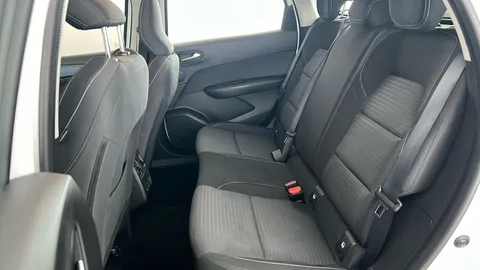 RENAULT ARKANA 1.3 TCe Mild Hybrid 140 Iconic EDC