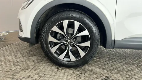 RENAULT ARKANA 1.3 TCe Mild Hybrid 140 Iconic EDC