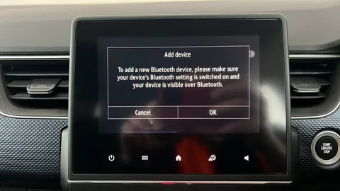 RENAULT ARKANA 1.3 TCe Mild Hybrid 140 Iconic EDC