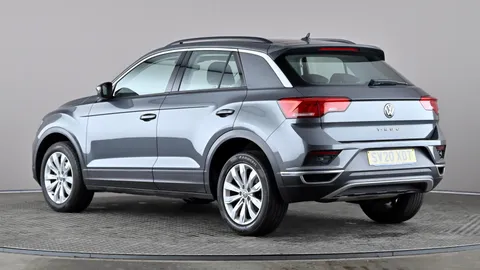 Volkswagen T-Roc 1.0 TSI SE