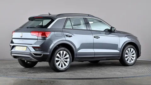 Volkswagen T-Roc 1.0 TSI SE