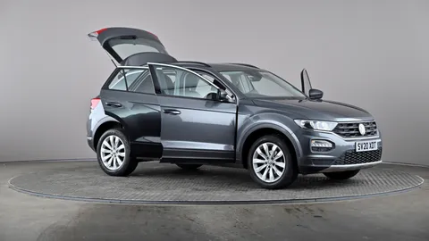 Volkswagen T-Roc 1.0 TSI SE