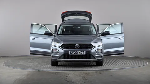 Volkswagen T-Roc 1.0 TSI SE
