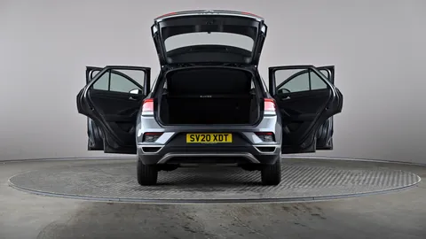 Volkswagen T-Roc 1.0 TSI SE