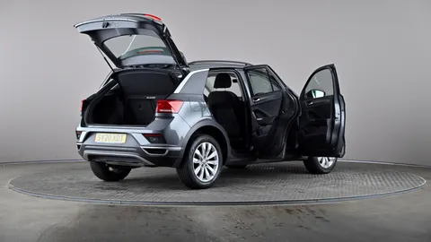 Volkswagen T-Roc 1.0 TSI SE