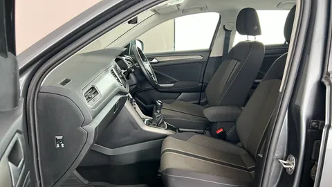 Volkswagen T-Roc 1.0 TSI SE