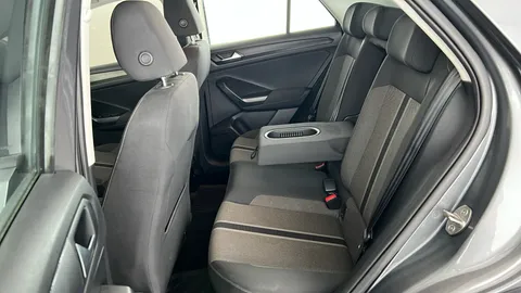 Volkswagen T-Roc 1.0 TSI SE