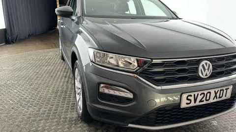 Volkswagen T-Roc 1.0 TSI SE