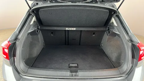 Volkswagen T-Roc 1.0 TSI SE