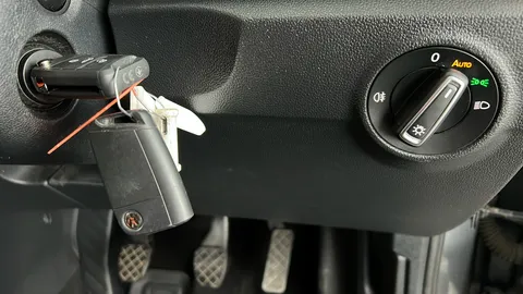 Volkswagen T-Roc 1.0 TSI SE