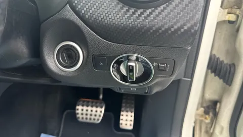 MERCEDES-BENZ A CLASS A200d AMG Line Executive Auto