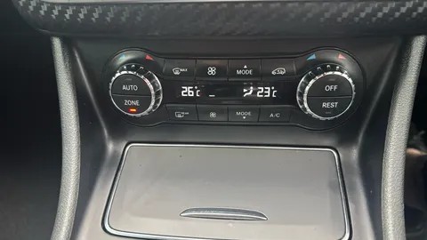 MERCEDES-BENZ A CLASS A200d AMG Line Executive Auto