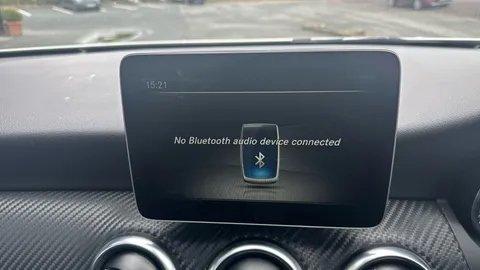 MERCEDES-BENZ A CLASS A200d AMG Line Executive Auto